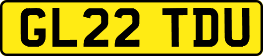 GL22TDU