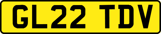 GL22TDV