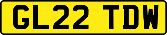 GL22TDW