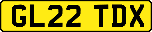 GL22TDX