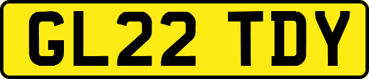GL22TDY