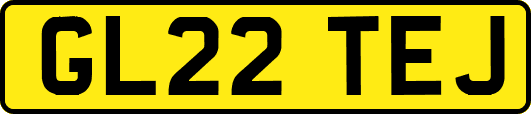 GL22TEJ