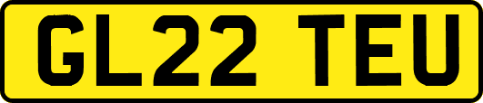 GL22TEU