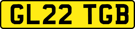 GL22TGB