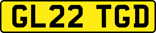 GL22TGD