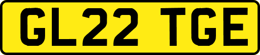 GL22TGE