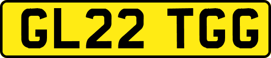 GL22TGG