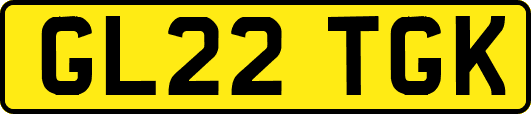 GL22TGK
