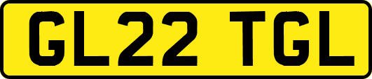 GL22TGL