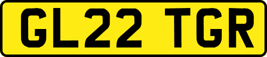 GL22TGR