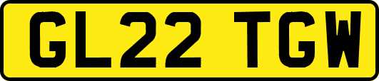 GL22TGW