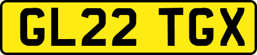 GL22TGX