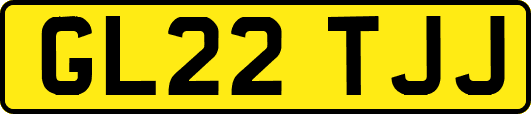 GL22TJJ