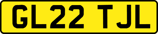 GL22TJL