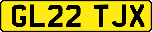 GL22TJX