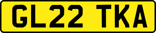 GL22TKA