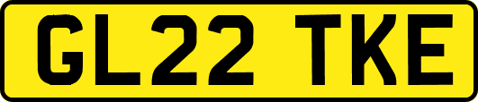 GL22TKE