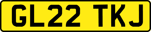 GL22TKJ