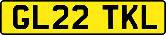 GL22TKL