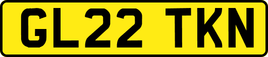 GL22TKN