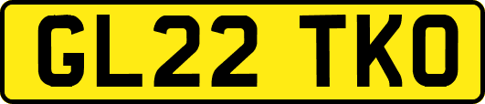GL22TKO