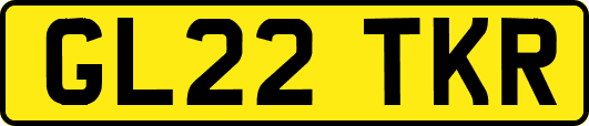 GL22TKR