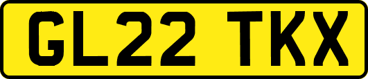 GL22TKX