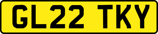GL22TKY