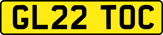 GL22TOC