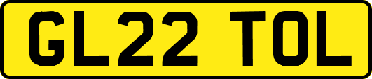 GL22TOL