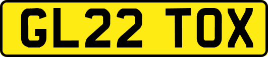 GL22TOX