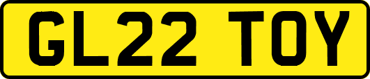 GL22TOY