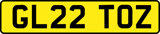 GL22TOZ