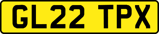 GL22TPX