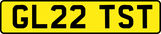 GL22TST