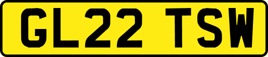GL22TSW