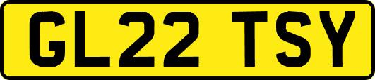 GL22TSY