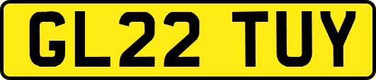 GL22TUY