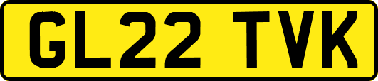 GL22TVK