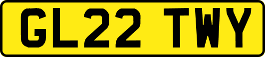 GL22TWY