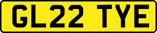 GL22TYE