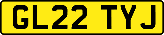 GL22TYJ