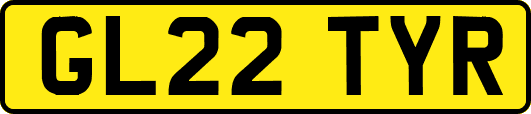 GL22TYR