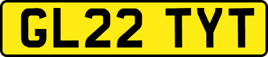 GL22TYT
