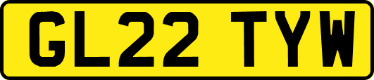 GL22TYW
