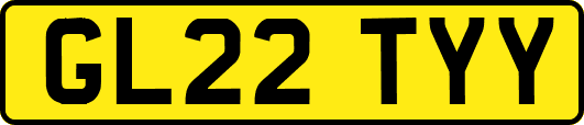 GL22TYY