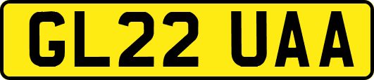 GL22UAA