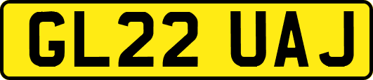 GL22UAJ