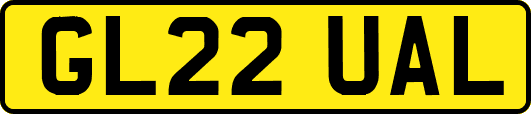 GL22UAL