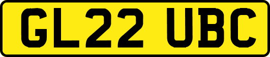 GL22UBC